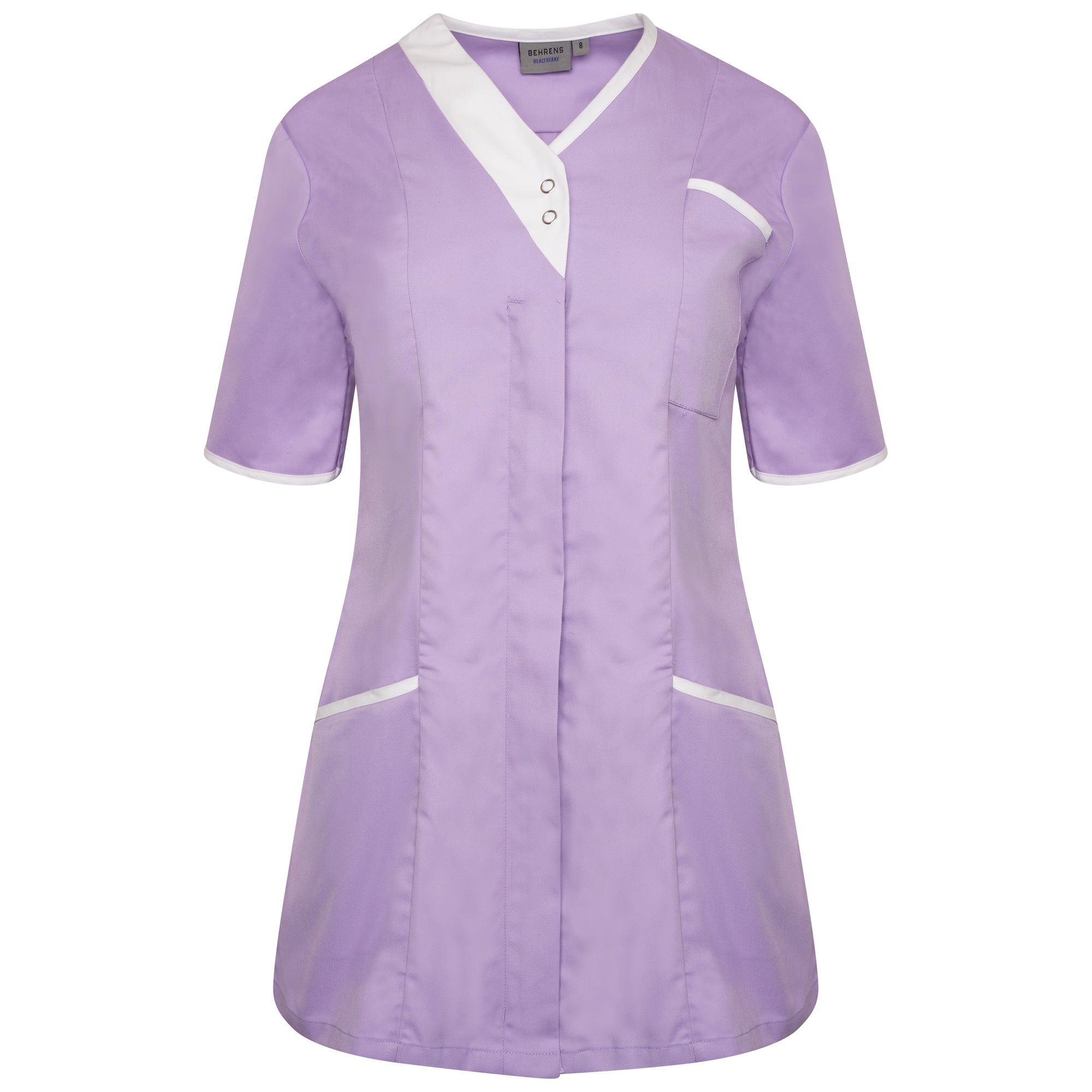 Behrens Asymmetrical Ladies Tunic
