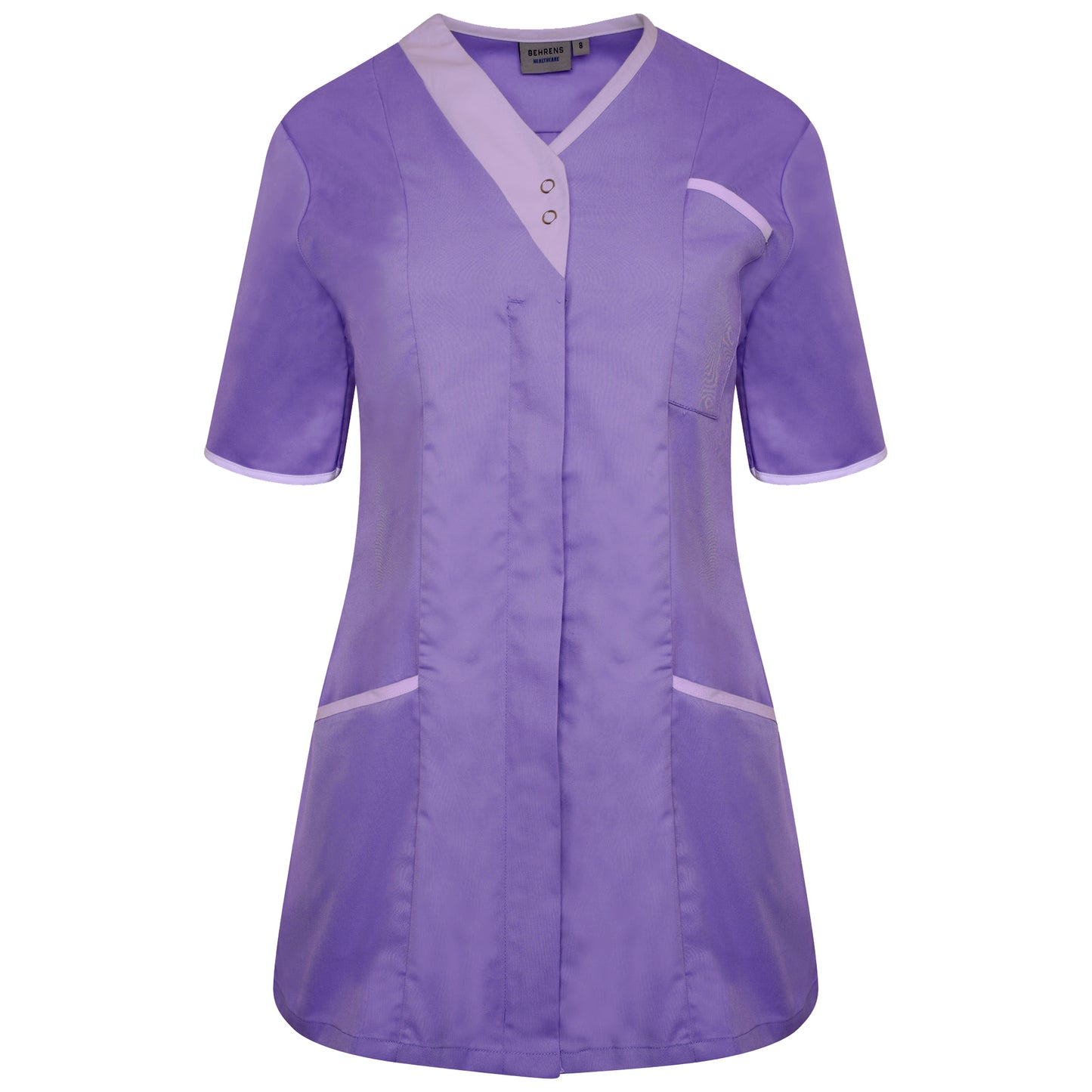 Behrens Asymmetrical Ladies Tunic
