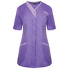 Purple/Lilac Trim