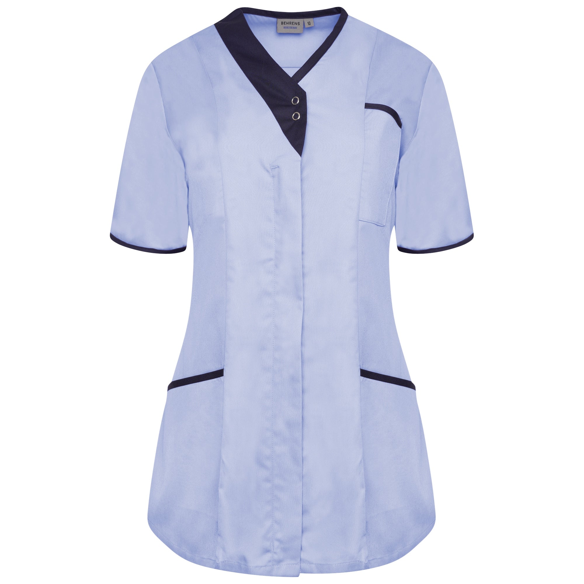 Behrens Asymmetrical Ladies Tunic