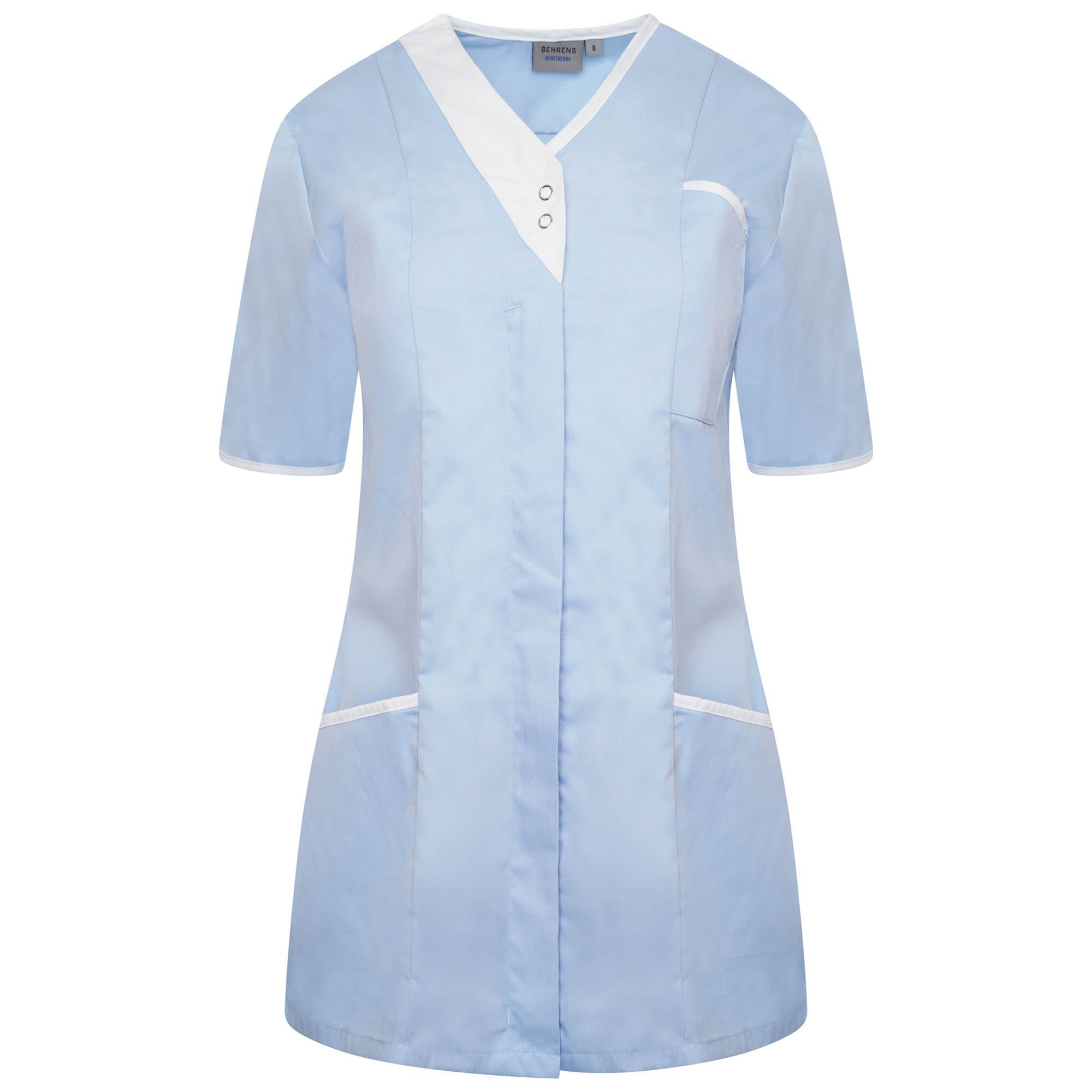Behrens Asymmetrical Ladies Tunic - 2