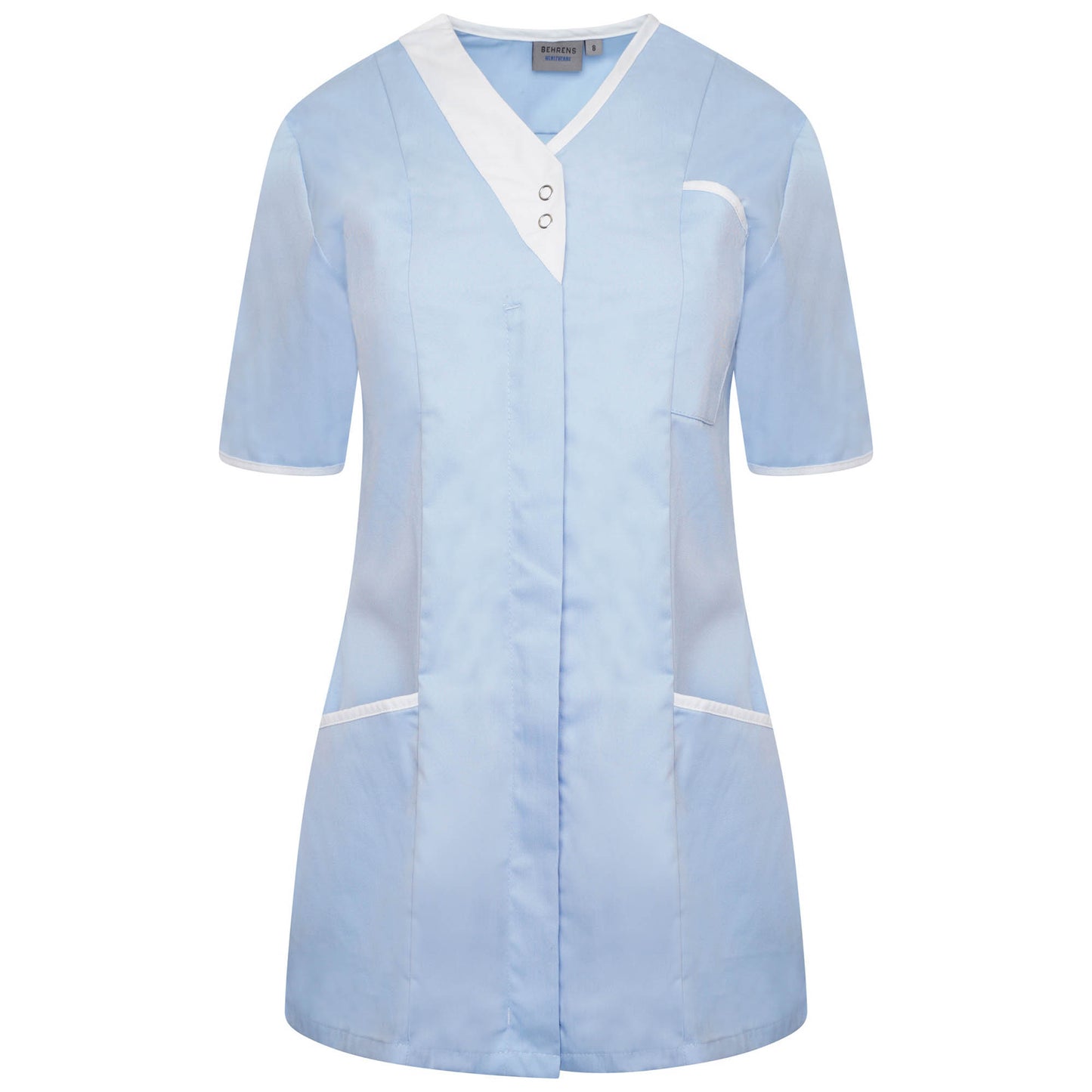 Behrens Asymmetrical Ladies Tunic