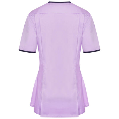 Behrens Asymmetrical Ladies Tunic