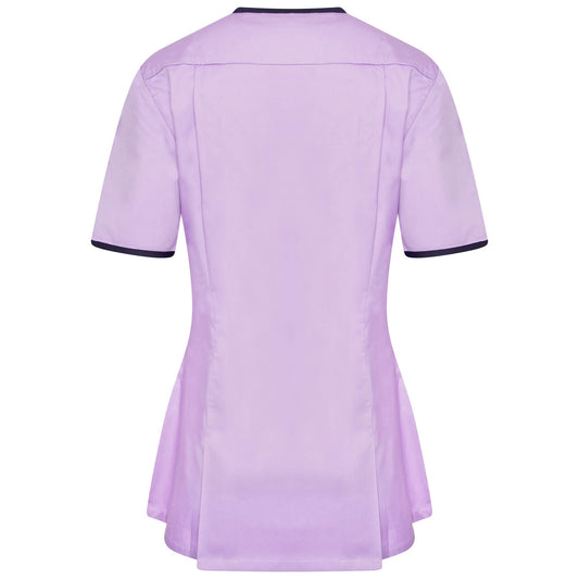 Behrens Asymmetrical Ladies Tunic