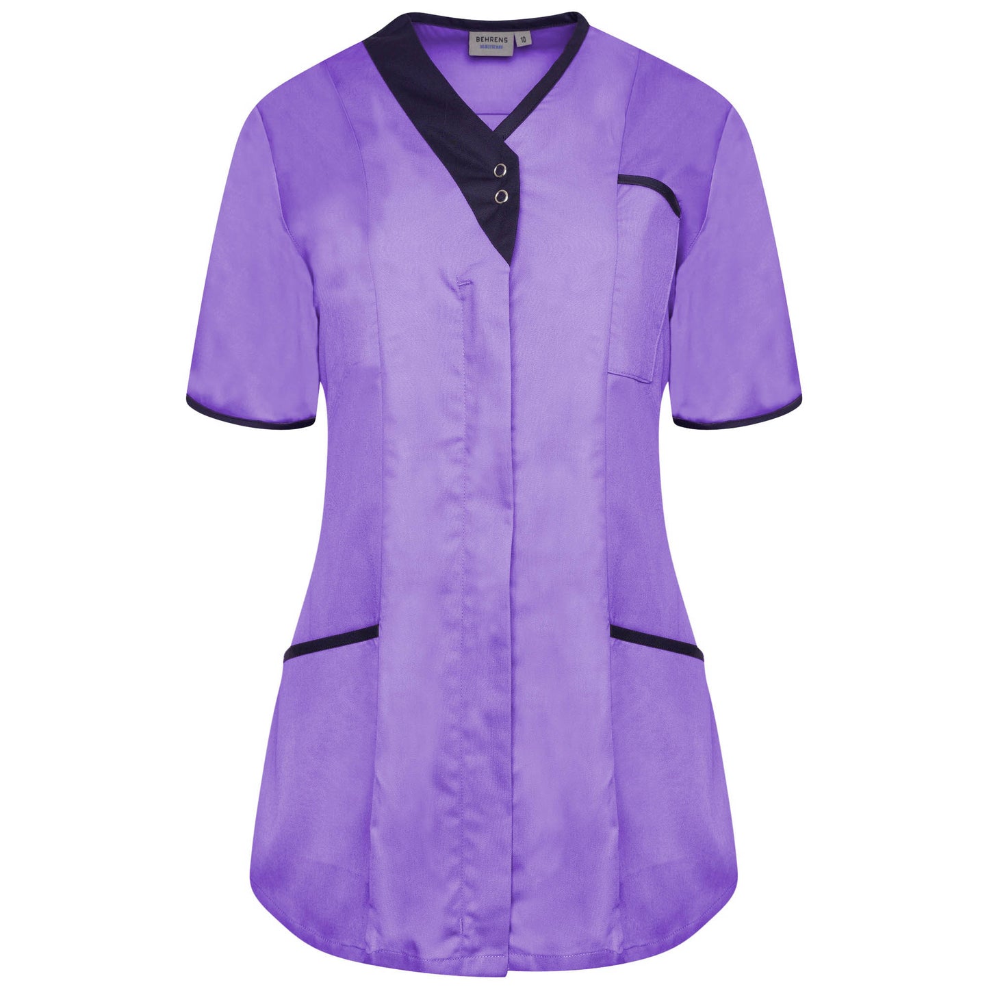 Behrens Asymmetrical Ladies Tunic