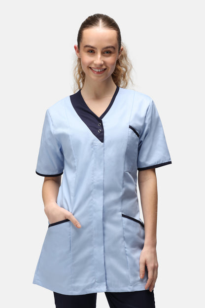 Behrens Asymmetrical Ladies Tunic