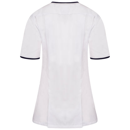 Behrens Asymmetrical Ladies Tunic