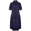 Navy/Hospital Blue Trim