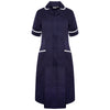 Navy/White Trim