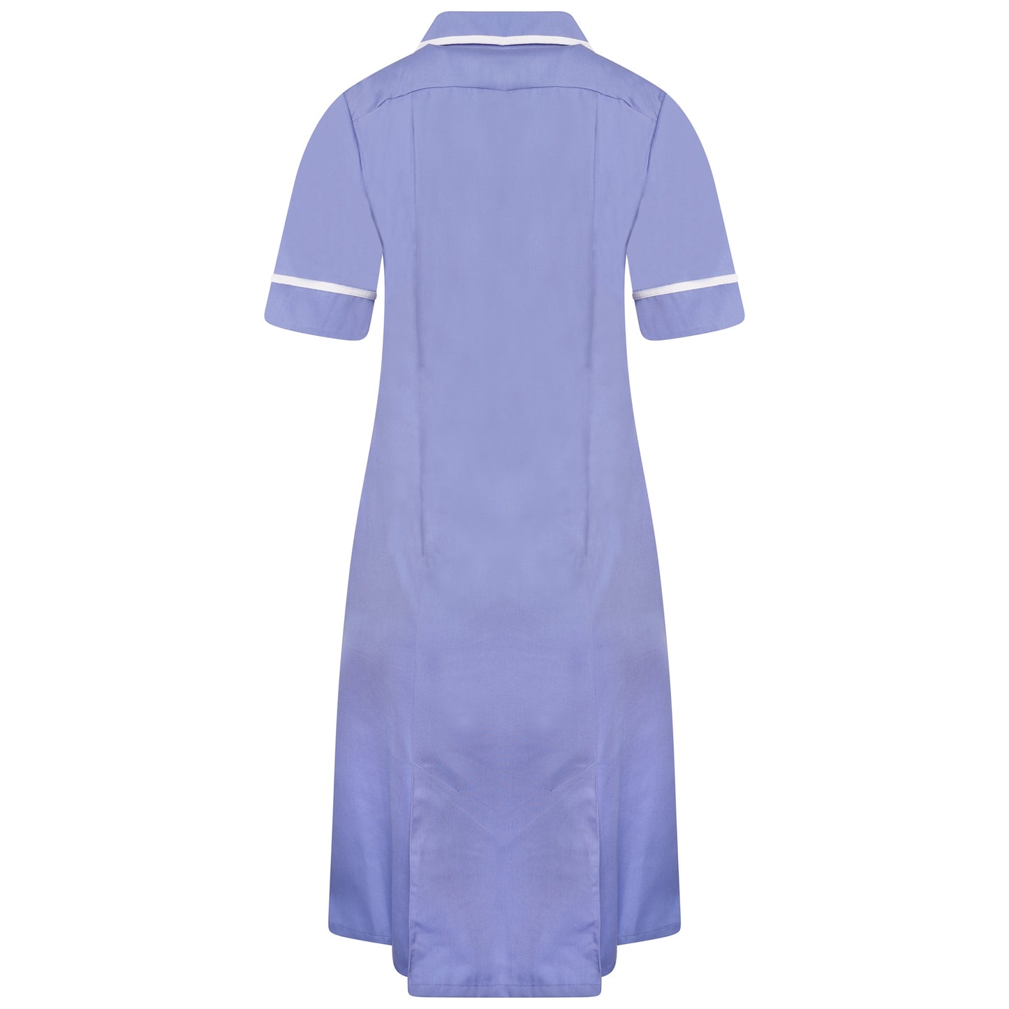 Behrens Round Collar Dress