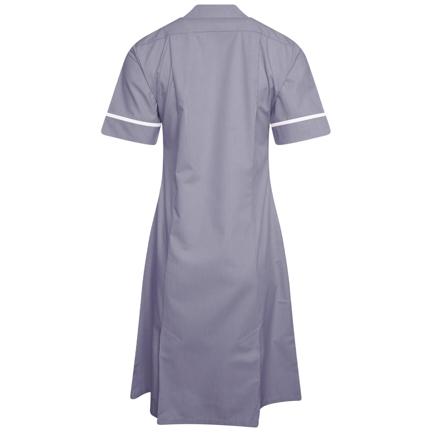 Behrens Round Collar Dress