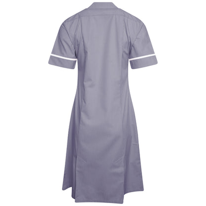 Behrens Round Collar Dress