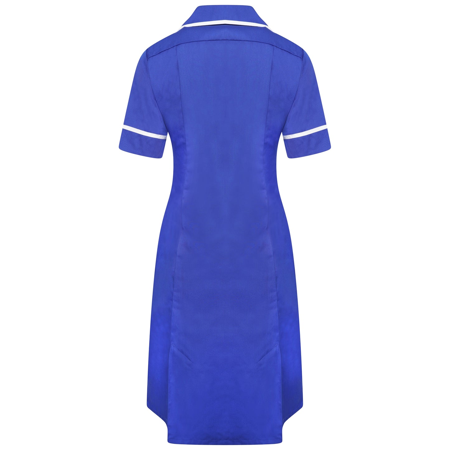 Behrens Round Collar Dress