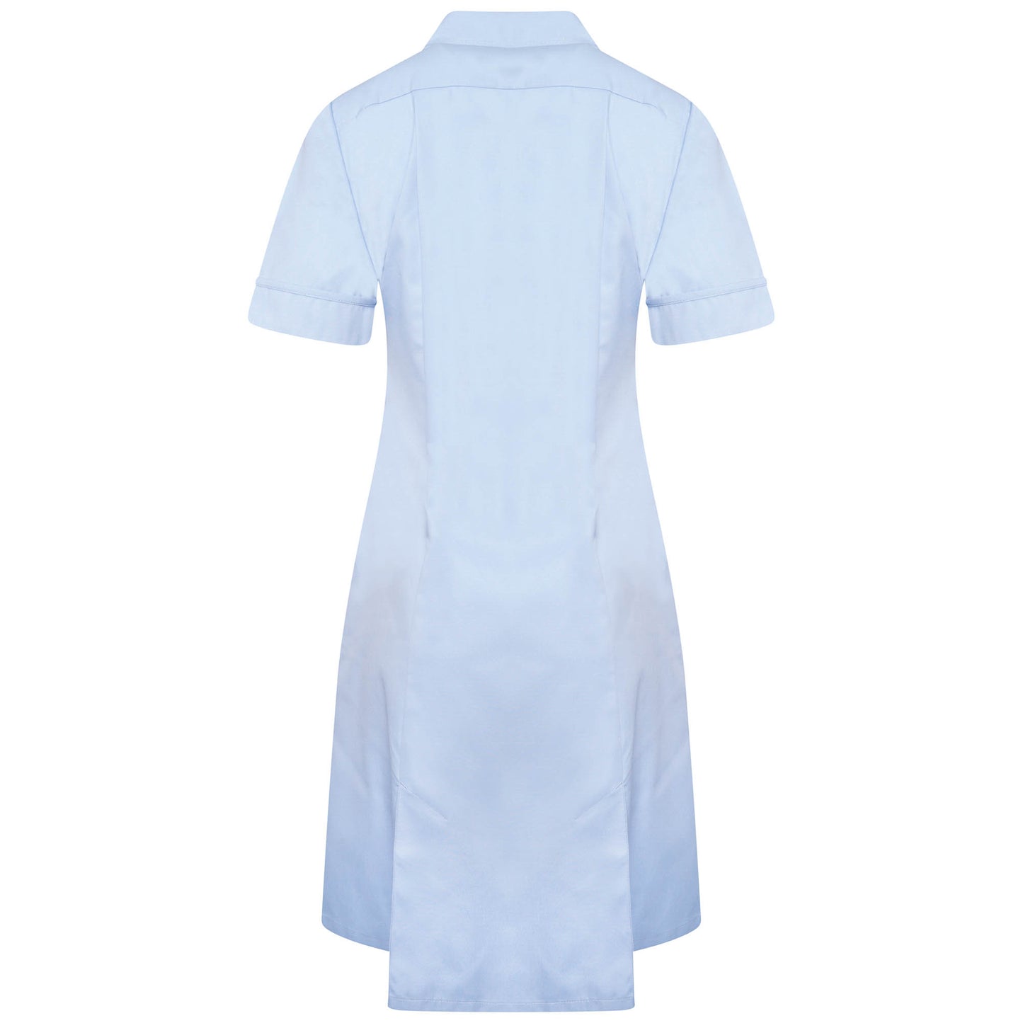 Behrens Round Collar Dress