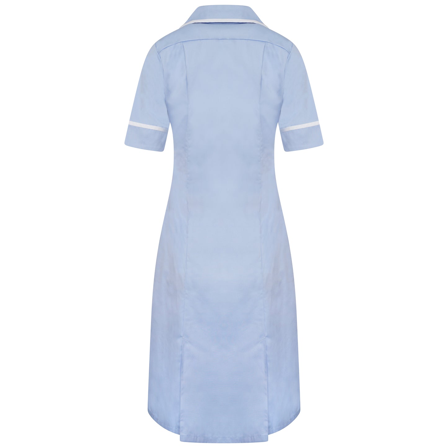 Behrens Round Collar Dress