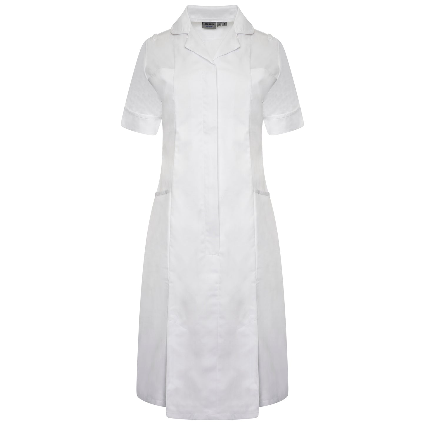 Behrens Ladies Dress Epaulette Loops Tall