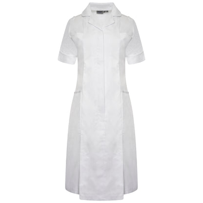 Behrens Ladies Dress Epaulette Loops Tall