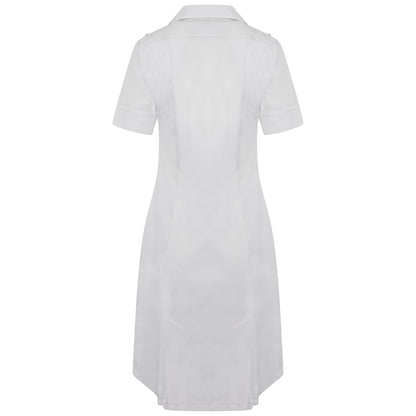 Behrens Ladies Dress Epaulette Loops Tall