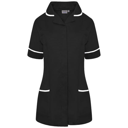 Behrens Ladies Round Collar Healthcare Tunic