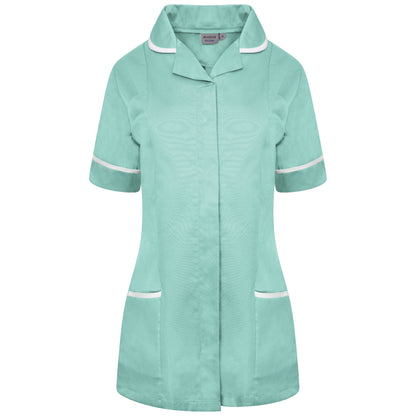 Behrens Ladies Round Collar Healthcare Tunic
