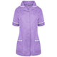 Lilac/White Trim