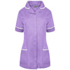 Lilac/White Trim
