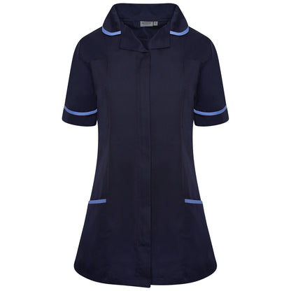 Behrens Ladies Round Collar Healthcare Tunic
