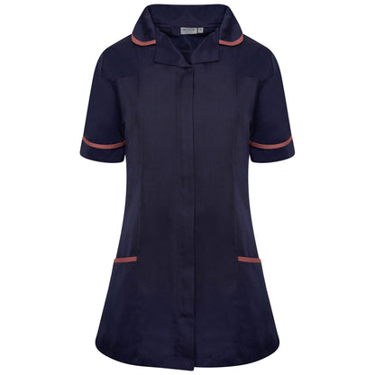 Behrens Ladies Round Collar Healthcare Tunic