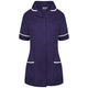 Navy/White Trim