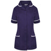 Navy/White Trim