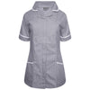 Navy/White Stripe/White Trim