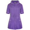 Purple/Lilac Trim