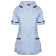 Sky/Navy Trim