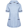 Sky/Navy Trim