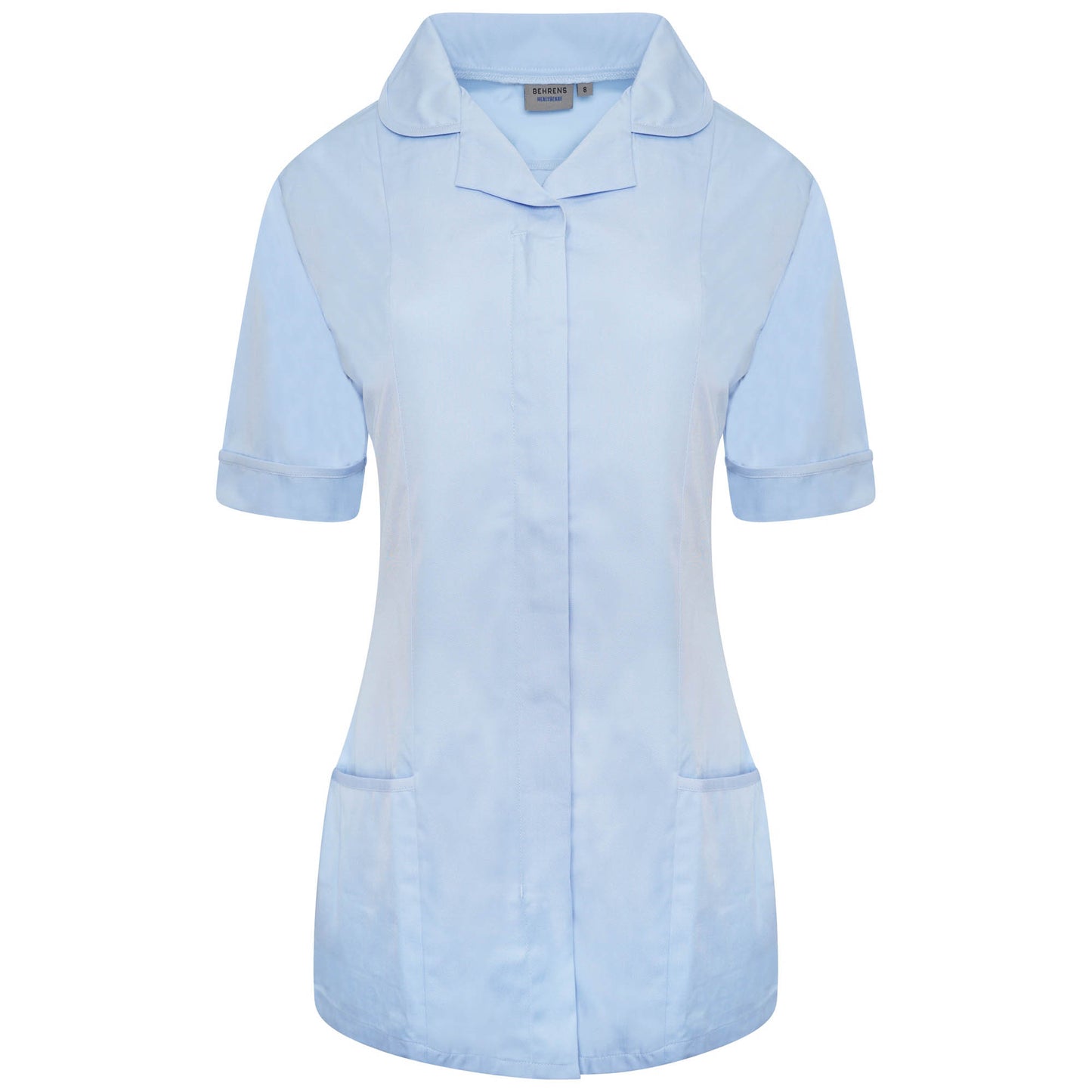 Behrens Ladies Tunic 195gsm