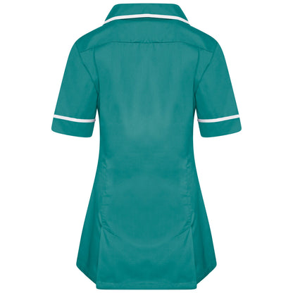 Behrens Ladies Round Collar Healthcare Tunic