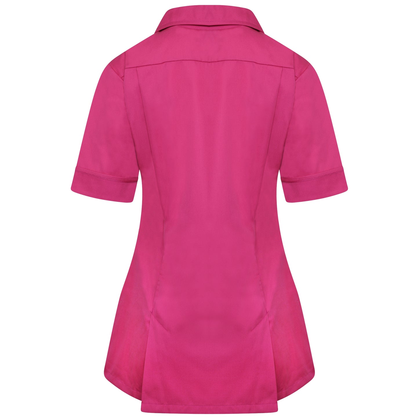 Behrens Ladies Round Collar Healthcare Tunic