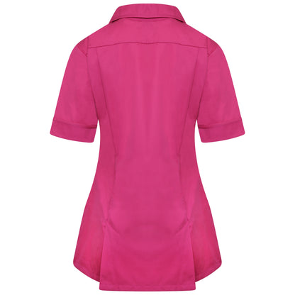 Behrens Ladies Round Collar Healthcare Tunic