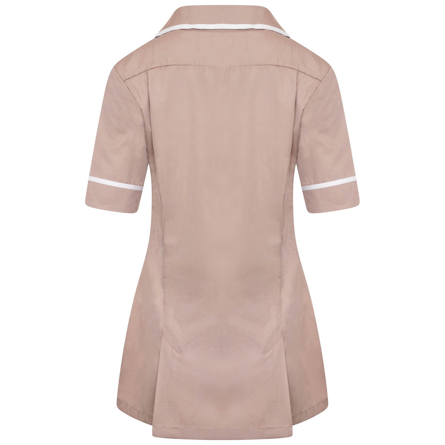 Behrens Ladies Round Collar Healthcare Tunic