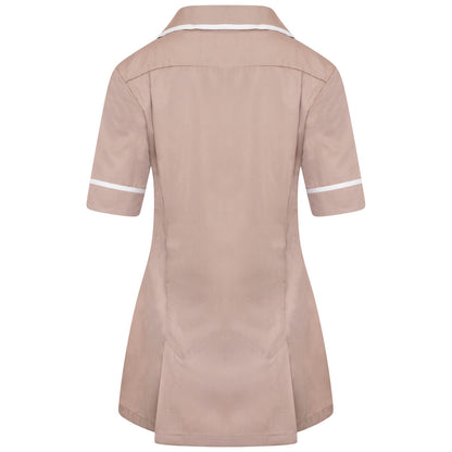 Behrens Ladies Round Collar Healthcare Tunic
