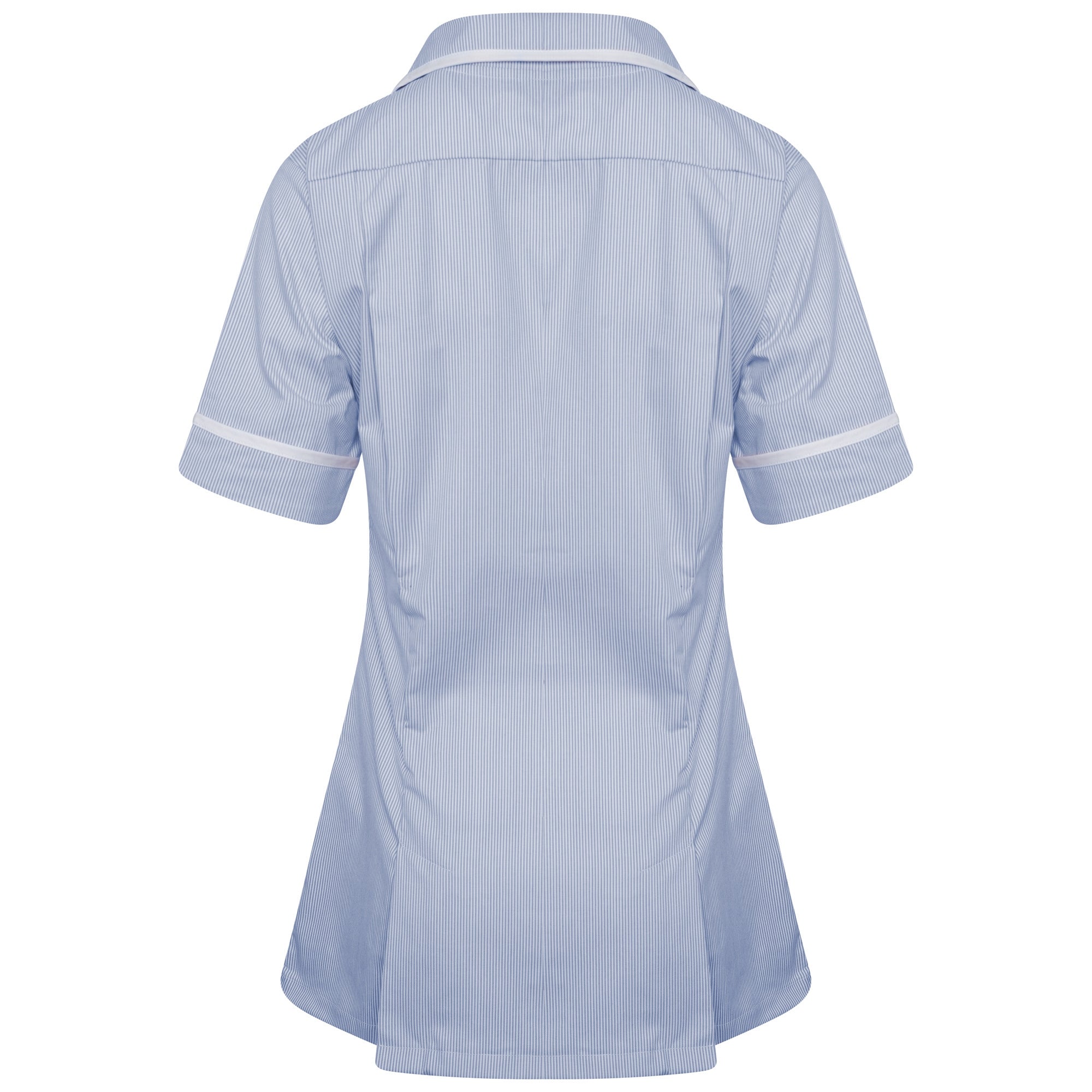 Behrens Ladies Tunic With Round Collar