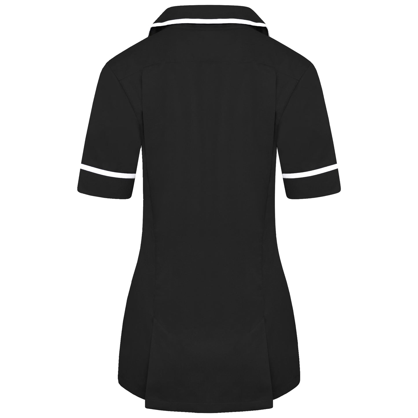 Behrens Ladies Round Collar Healthcare Tunic
