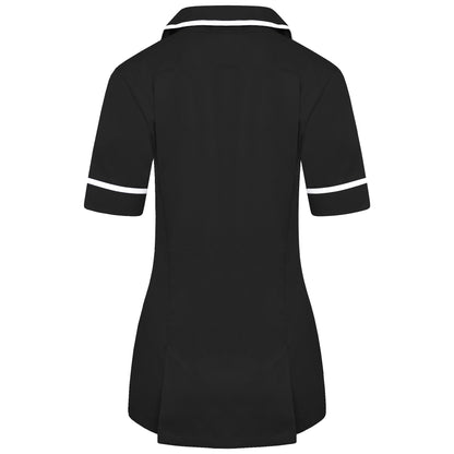 Behrens Ladies Round Collar Healthcare Tunic