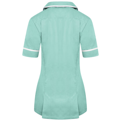 Behrens Ladies Round Collar Healthcare Tunic