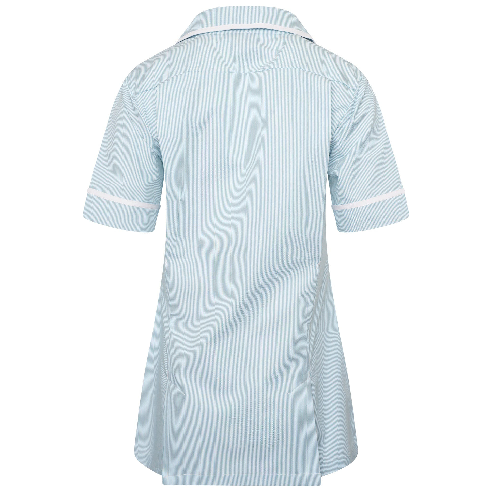 Behrens Ladies Tunic With Round Collar