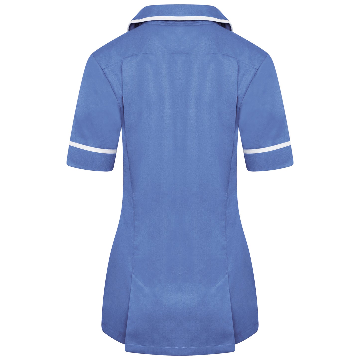 Behrens Ladies Round Collar Healthcare Tunic