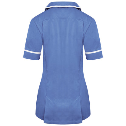 Behrens Ladies Round Collar Healthcare Tunic