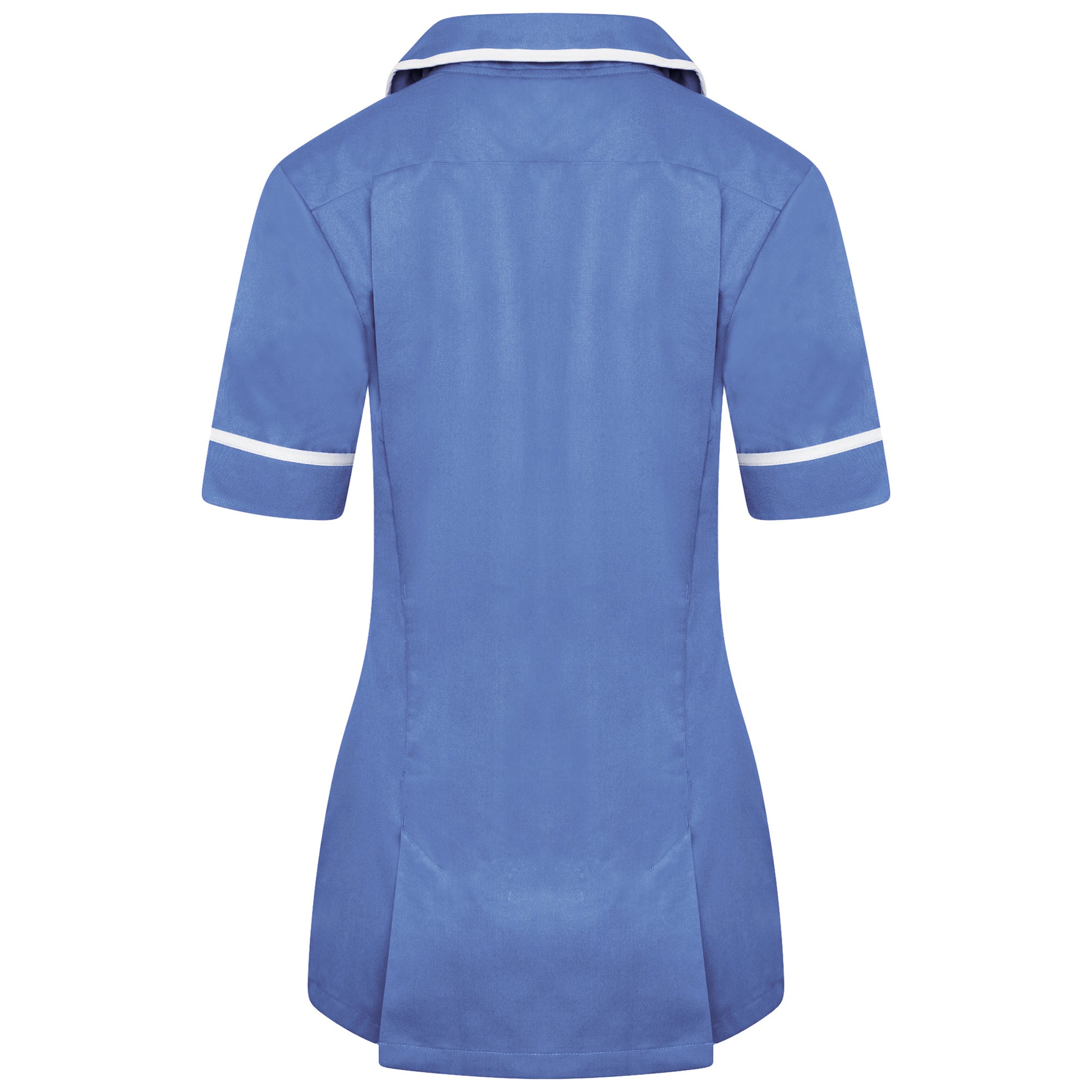 Behrens Ladies Tunic With Round Collar - 3