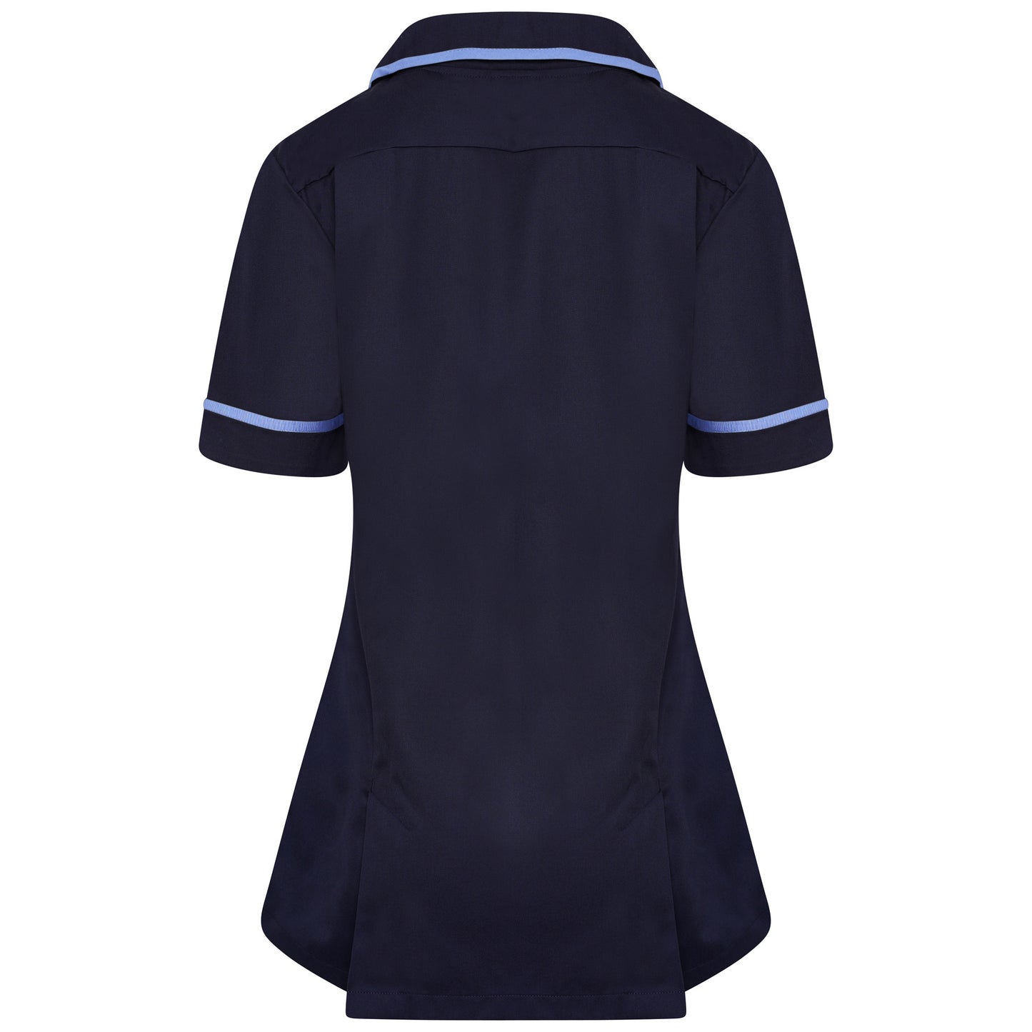 Behrens Ladies Round Collar Healthcare Tunic