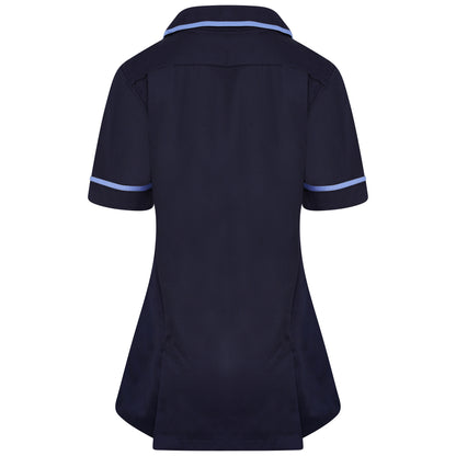Behrens Ladies Round Collar Healthcare Tunic